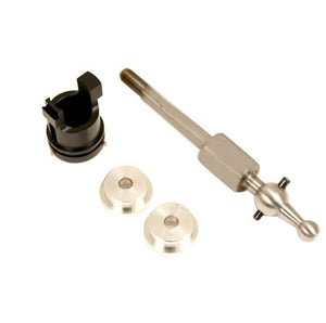 Ford Racing M-7210-MA Mustang GT 2.3L/3.7L Shifter Kit Knob