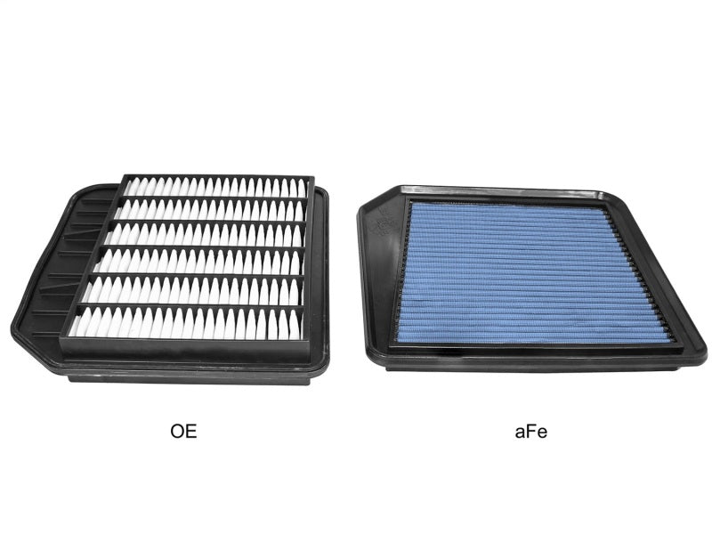 AFE 30-10241 Magnum FLOW OER Pro 5R Air Filter 11-13 fits Infiniti QX56 V8-5.6L