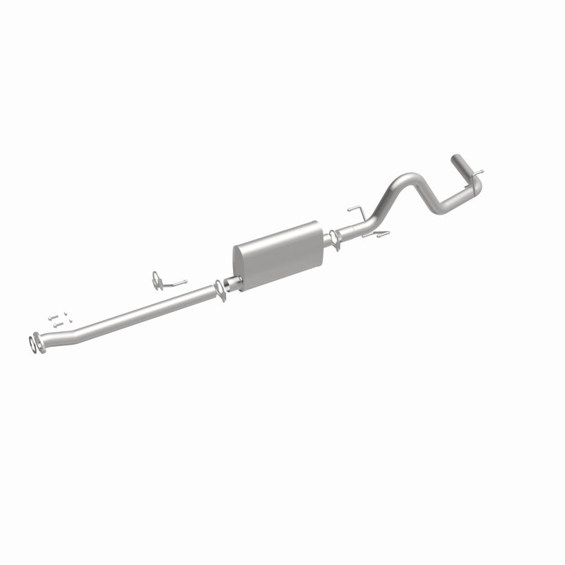 Magnaflow 106-0275 BRE Exhaust Kit 13-17 fits Toyota Tacoma 2.7L