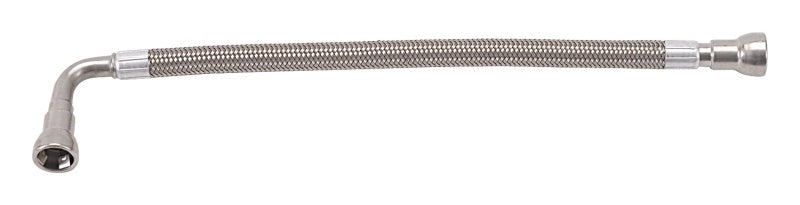 Russell 651121 Performance 2005-06 6.0L fits Pontiac GTO Fuel Hose Kit