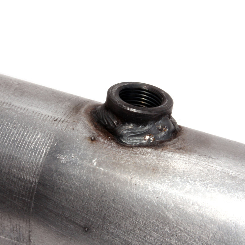 BBK  40461 fits Dodge 09-20 Challenger/Charger 5.7L Hemi 3in Mid Pipe w/ Convert