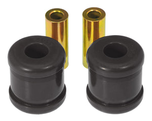 Prothane 8-1204-BL fits Honda Prelude Front Strut Rod Bushings - Black