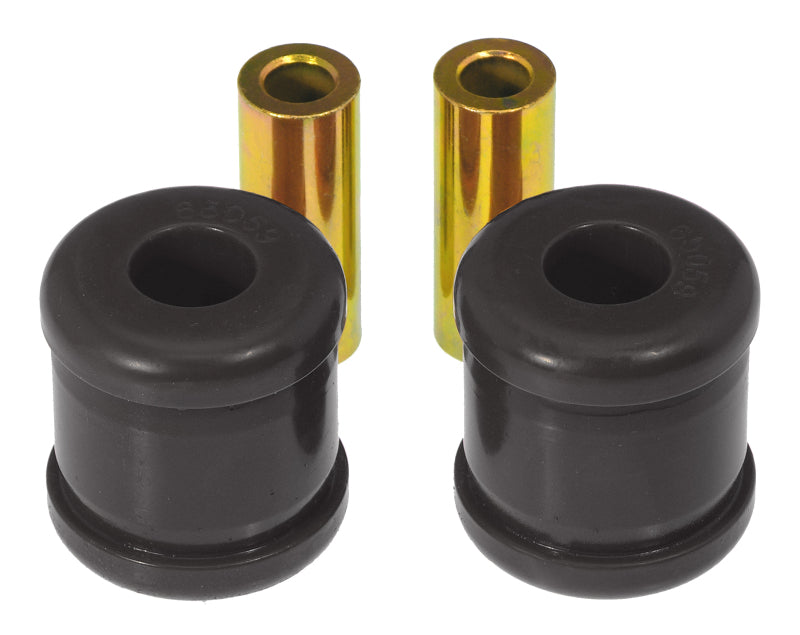 Prothane 8-1204-BL fits Honda Prelude Front Strut Rod Bushings - Black