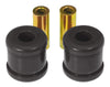 Prothane 8-1204-BL fits Honda Prelude Front Strut Rod Bushings - Black