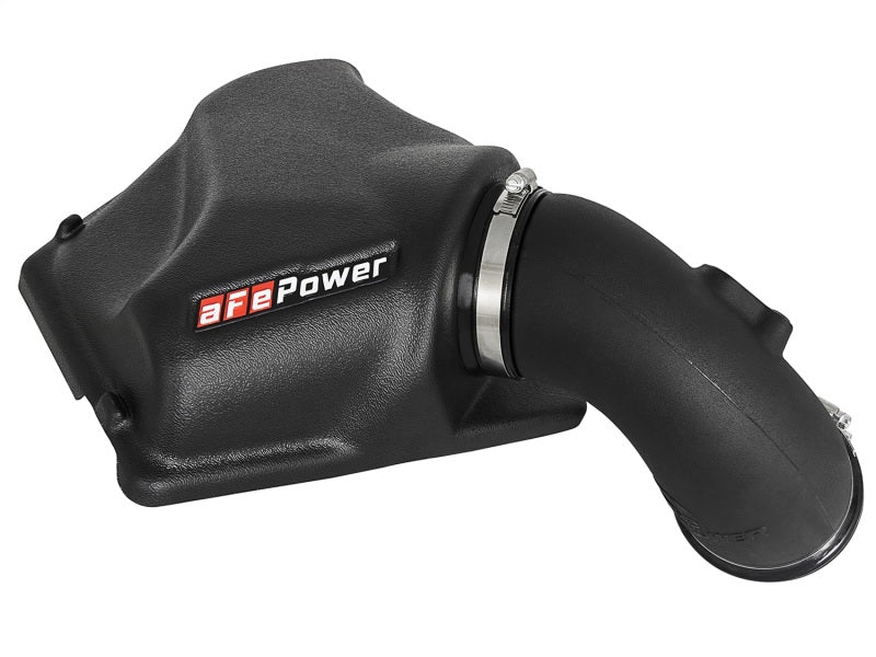 AFE 54-12912-B  FORCE Stage-2 Pro 5R Cold Air Intake System 16-17 fits BMW 340i