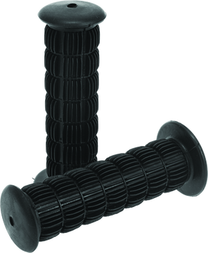 BikeMaster 102204 BikeMaster Classic Splined Grips