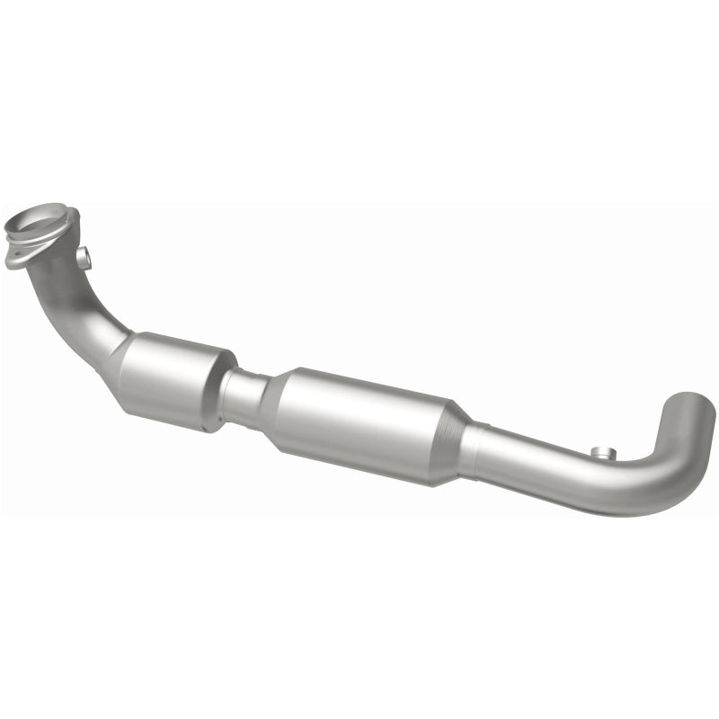 Magnaflow 4583621 02-03 fits Ford F-150 5.4L Direct Fit Converter