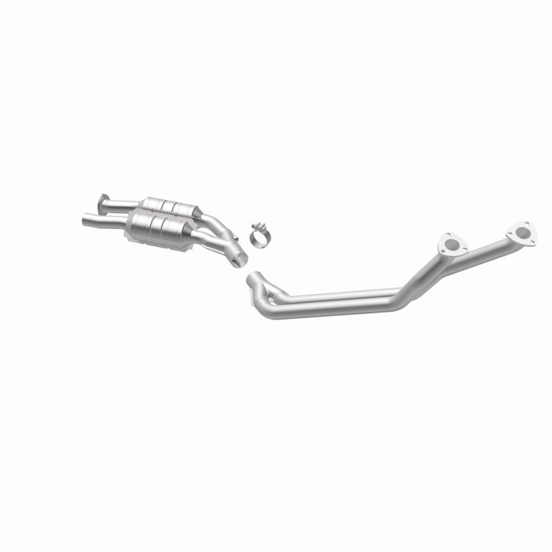 MagnaFlow 23808 Conv DF fits BMW 93-95 525i 2.5L