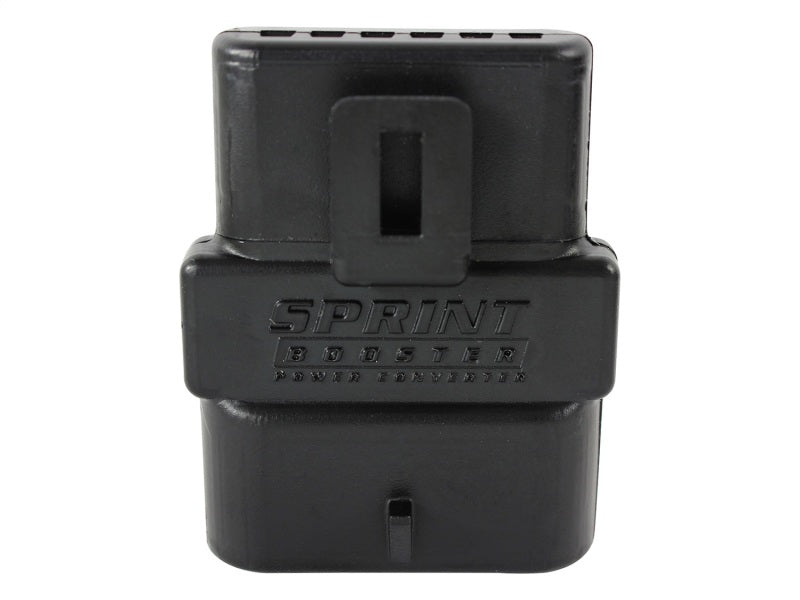 AFE 77-14003 Sprint Booster Power Converter 07-17 fits GM Trucks V6/V8 (AT)