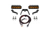 Diode Dynamics DD8852 2015-2017 fits Subaru WRX SS6 Sport LED Kit Yellow Fog 3000K