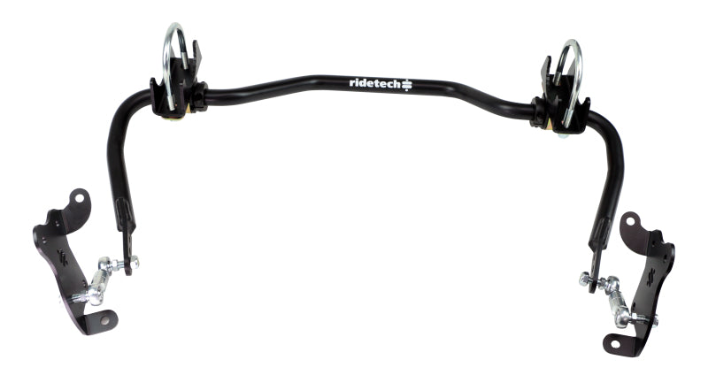 Ridetech 11059102 58-64 fits Chevy Impala MUSCLEbar Sway Bar Rear