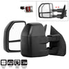 xTune 9943058 15-17 fits Ford F-150 Heated Telescoping Mirrors (Pair) (MIR-FF15