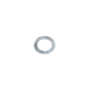 Wilwood washer .415 IDX.625 ODX.012 steel full hard zinc