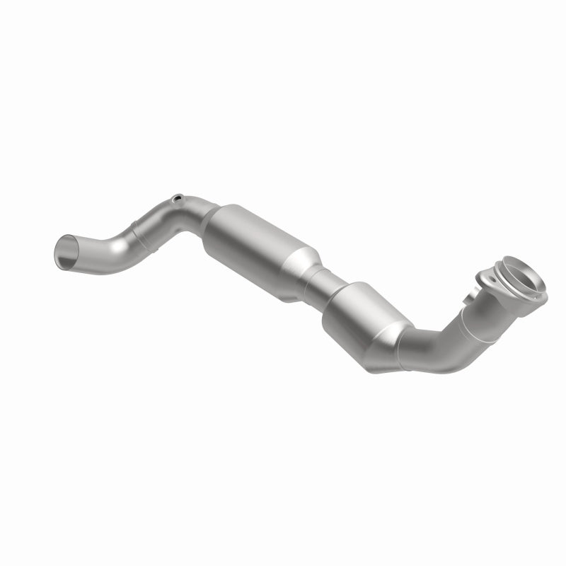 Magnaflow 4583090 02-03 fits Ford F-150 5.4L Direct Fit Converter