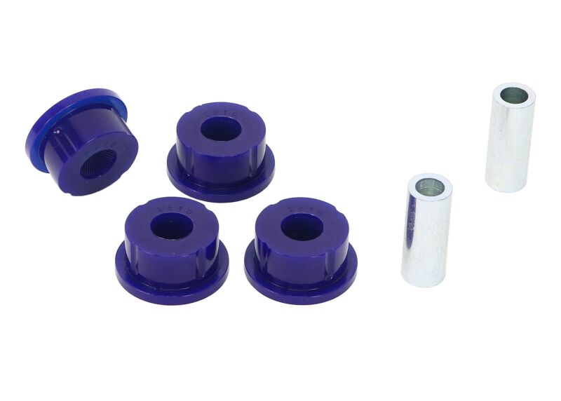 SuperPro SPF2810K WRX Rear Trailing Arm Bushing Kit