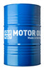 LIQUI MOLY 22149 205L Classic Motor Oil SAE 20W50 HD