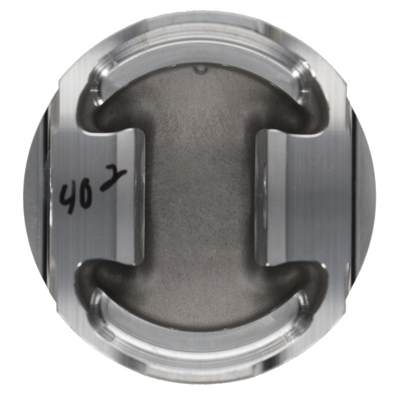 Wiseco 6508M86 fits Toyota 3TC2TG 1.375 C.H. 8600XX Piston Shelf Stock