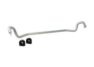 Whiteline BBF46 08-13 fits BMW M3 30mm Front Heavy Duty Swaybar