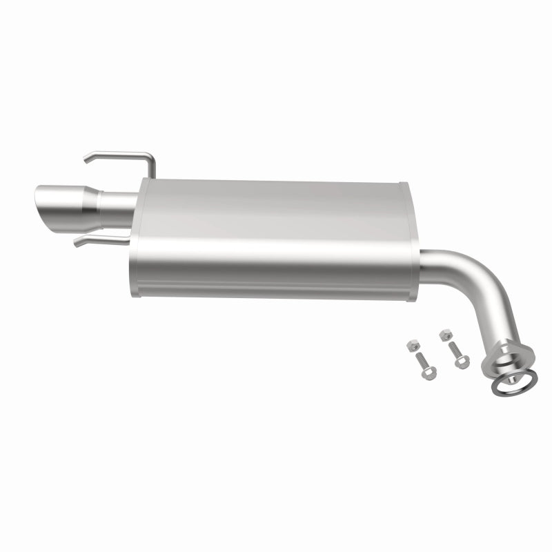 Magnaflow 108-0145 BRExhaust 07-12 fits Lexus ES350 / 07-11 Toyota Camry Muffler Kit