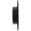Stoptech 128.40068CR 05-17 Honda Accord / 16-17 HR-V / 09-14 Acura TSX Cryo Sport Drilled Rear Right Rotor