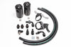 Radium Engineering 20-0325-FL Dual Catch Can Kit 15-17 fits Mustang GT Fluid Loc