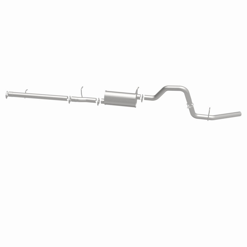 Magnaflow 106-0280 BRE Exhaust Kit 05-07 fits Ford Superduty F250/F350 5.4L
