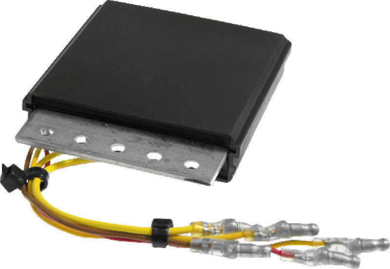 QuadBoss 495283 95-97 Polaris Big Boss 400L 6x6 Voltage Regulator
