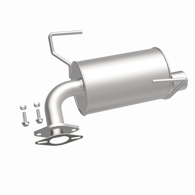 Magnaflow 108-0122 BRExhaust 14-18 fits Subaru Forester 2.5L Muffler Kit