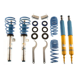 BILSTEIN 48-131636 B16 2006 fits BMW 330i Base Front and Rear Performance Suspen