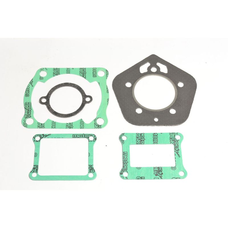 Athena P400210600123 1982 fits Honda CR 125 R Top End Gasket Kit