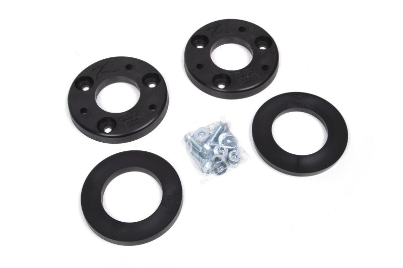 Zone Offroad ZONF1205 2021 fits Ford F-150 2in Leveling Kit