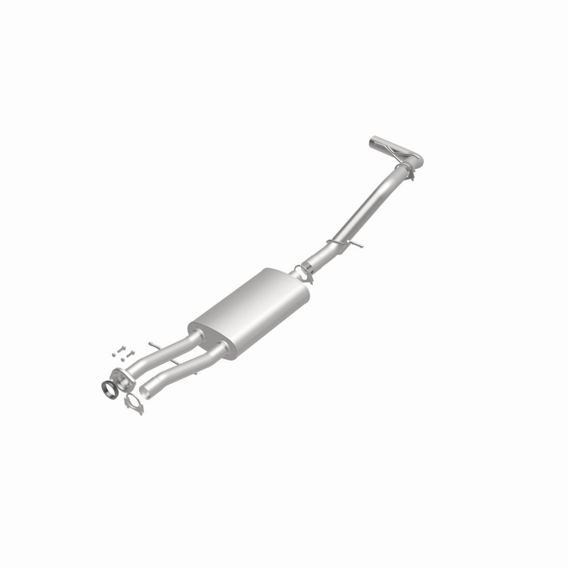 Magnaflow 106-0549 BRE Exhaust Kit 01-06 Yukon Escalade 6.0L