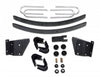 Tuff Country 24710 4in Lift Kit