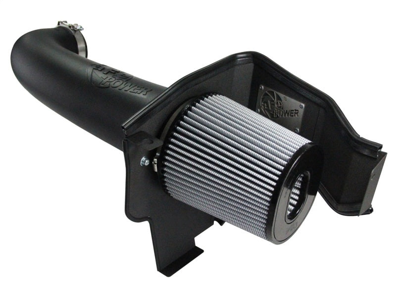 AFE 51-12162 FORCE Intake Stage-2 Pro DRY S 11-13 fits Dodge Challenger/Charger