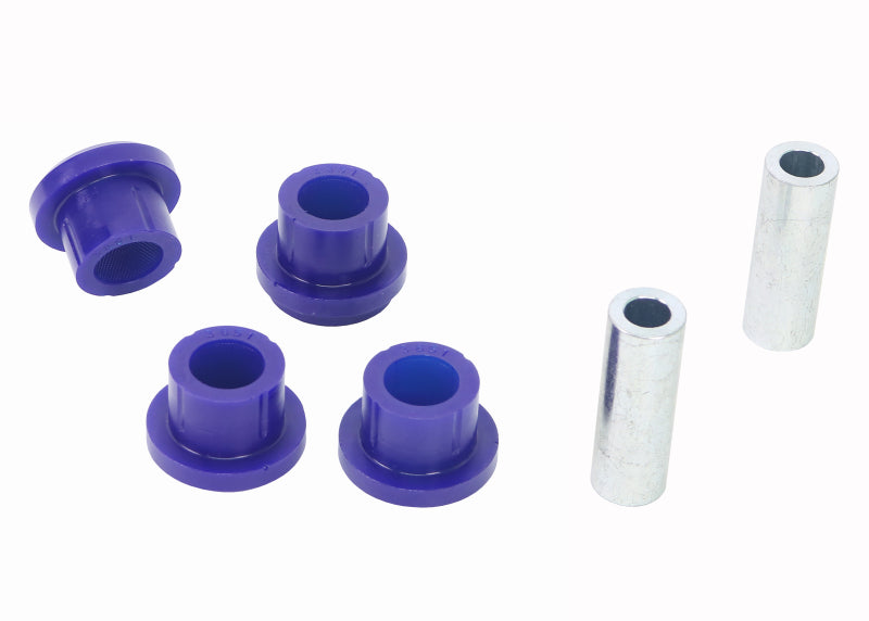 SuperPro SPF3851K 2009 fits Nissan GT-R Premium Front Lower Inner Forward Contro