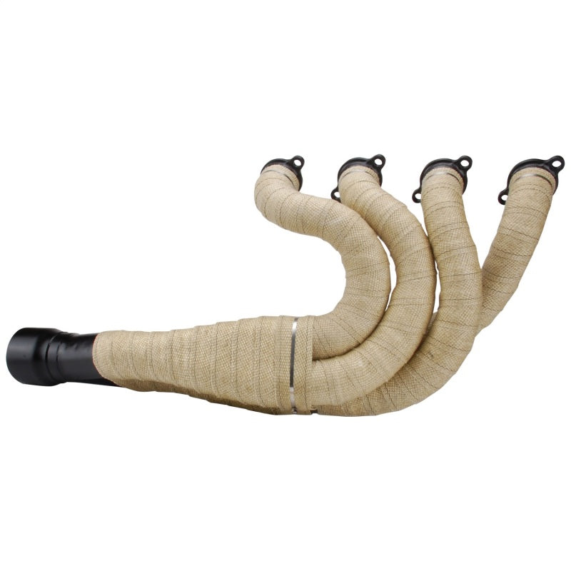 DEI  10104 Exhaust Wrap 6in x 100ft - Tan