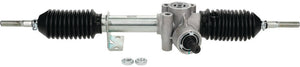 QuadBoss 411987 16-17 Can-Am Maverick 1000R Turbo Steering Rack Assembly