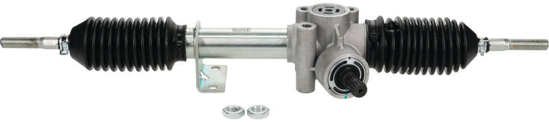 QuadBoss 411987 16-17 Can-Am Maverick 1000R Turbo Steering Rack Assembly