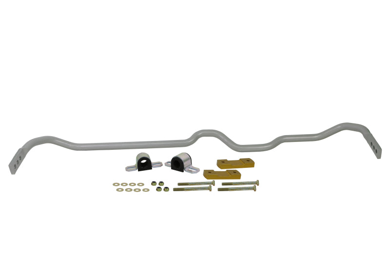 Whiteline BWF20XZ VAG MK4/MK5 FWD Only Front 24mm Adjustable X-Heavy Duty Swaybar