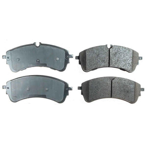 PowerStop 16 2280 fits Ford Transit-150 Rear Z16 Evolution Ceramic Brake Pads