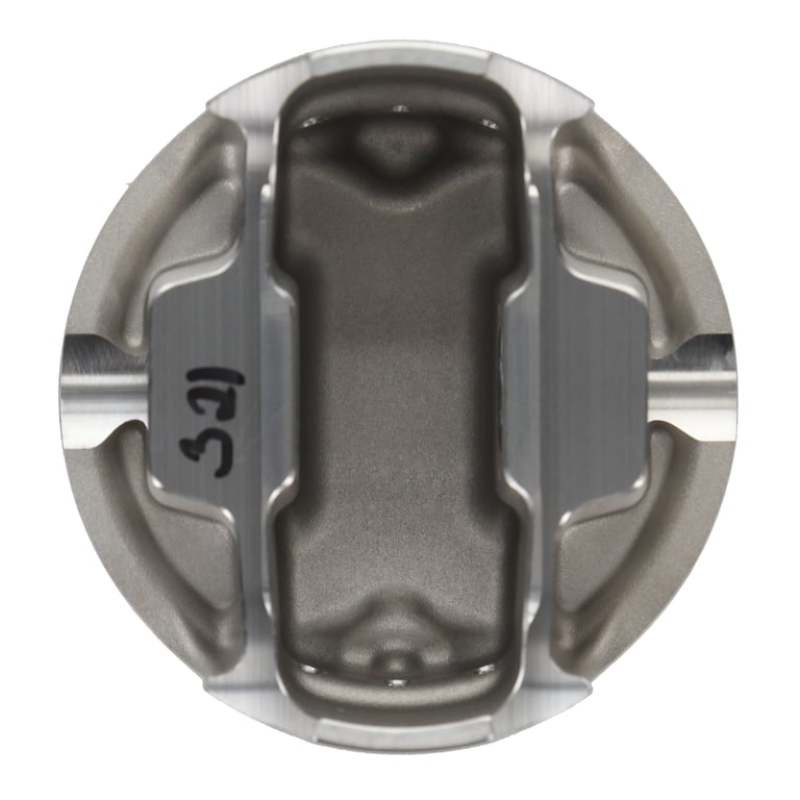 Wiseco K506M815 fits Toyota 4AG 4V DOME +5.9cc (6506M815 Piston Shelf Stock Kit