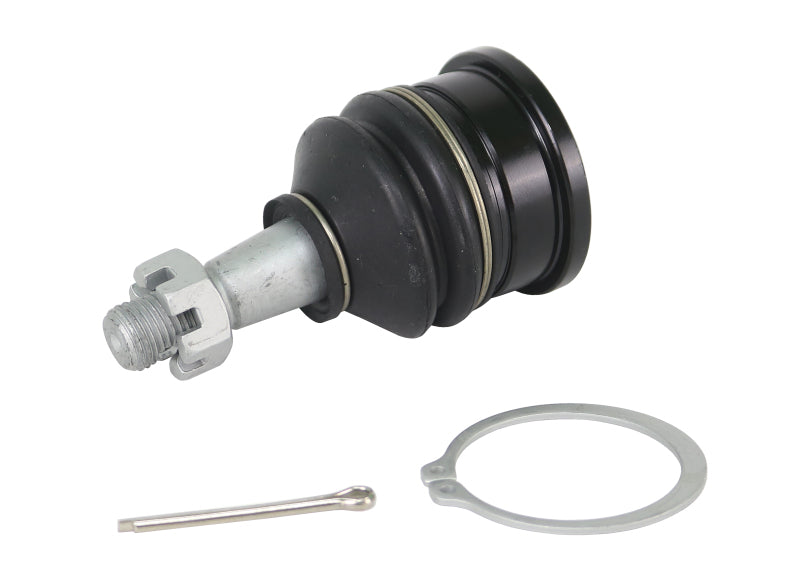 SuperPro KIT6540RK Upper Control Arm Replacement Bushing Kit (1 Arm) (For TRC654