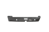 Road Armor 07-13 Toyota Tundra Stealth Rear Winch Bumper - Tex Blk