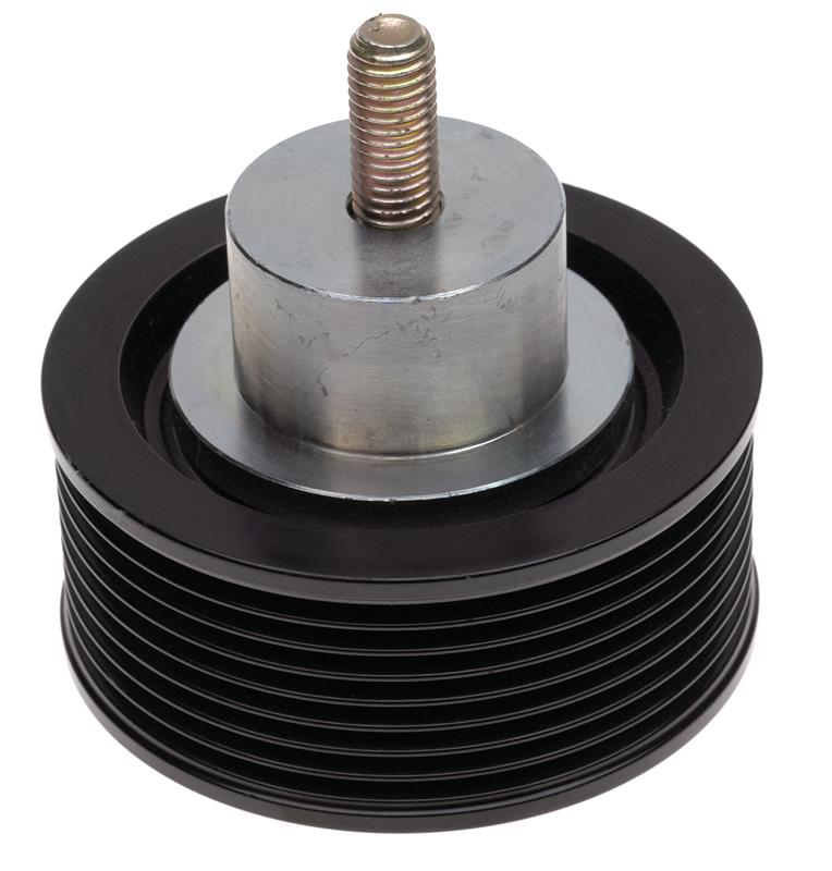 Gates 36308 99-14 Kenworth T800 Cummins ISM Diesel Fan & Alt. Belt Drive Pull