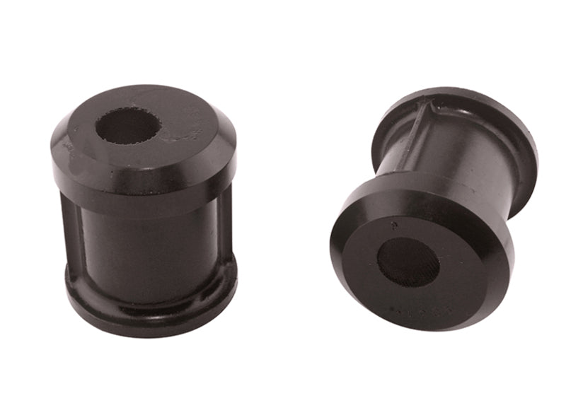 Whiteline KCA321 fits Mitsubishi 89-92 Galant FWD/AWD Front Camber adj kit-control arm bushings