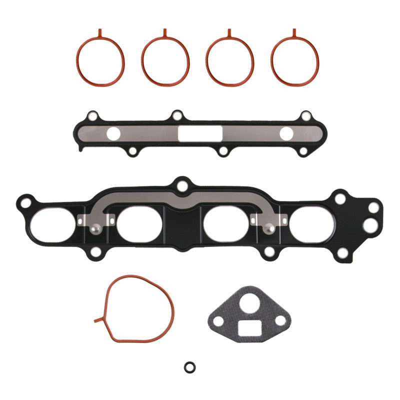 Fel-Pro MS97174 fits Honda Fit MS 97174 Engine Intake Manifold Gasket Set