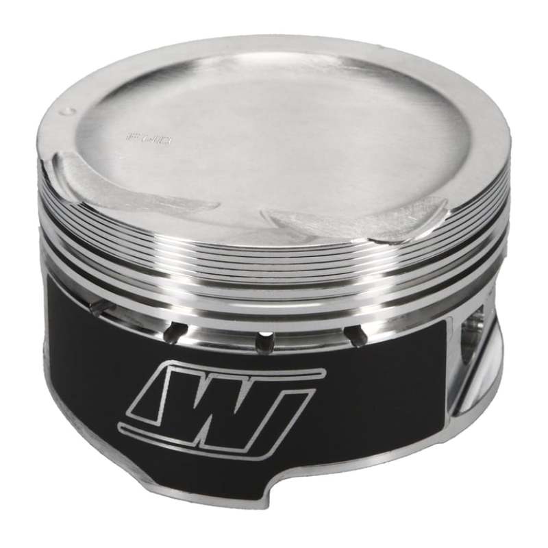 Wiseco 6612M825 Volks 2.0 9A 16v Dished -11cc Turbo 82.5 Piston Shelf Stock
