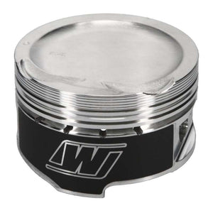 Wiseco K612M825 Volks 2.0 9A 16v Dished -11cc Turbo 82.5 Piston Shelf Stock Kit
