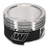 Wiseco K612M825 Volks 2.0 9A 16v Dished -11cc Turbo 82.5 Piston Shelf Stock Kit