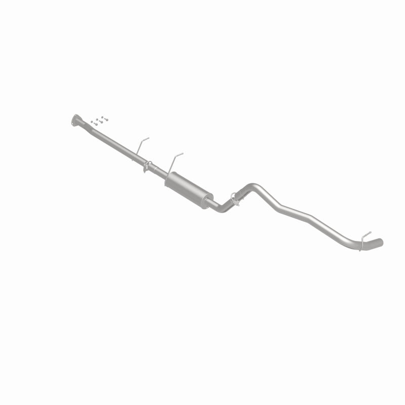 Magnaflow 106-0650 BRExhaust 01-03 fits GMC S10 Sonoma 2.2L Exhaust Kit